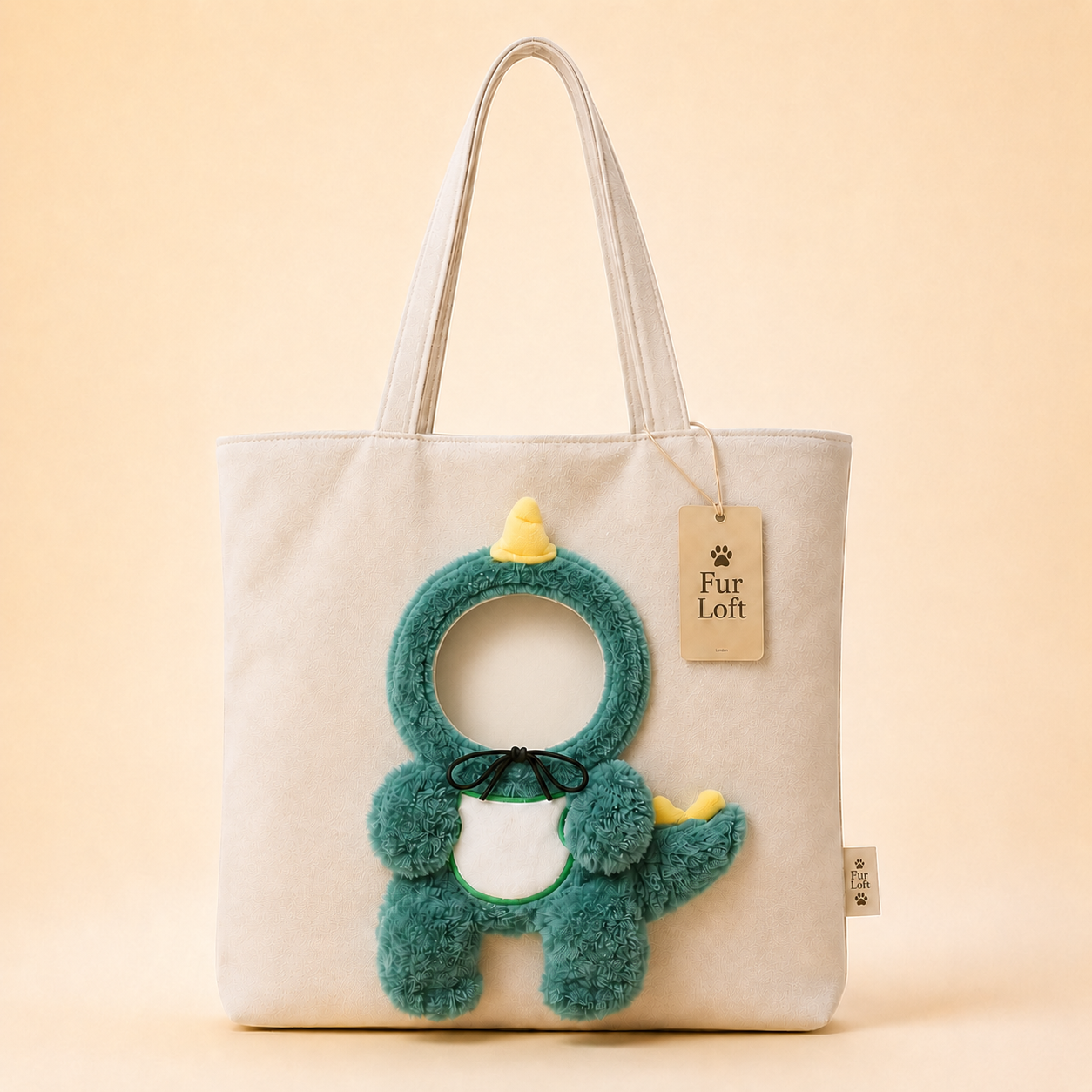 Fur Loft Bags