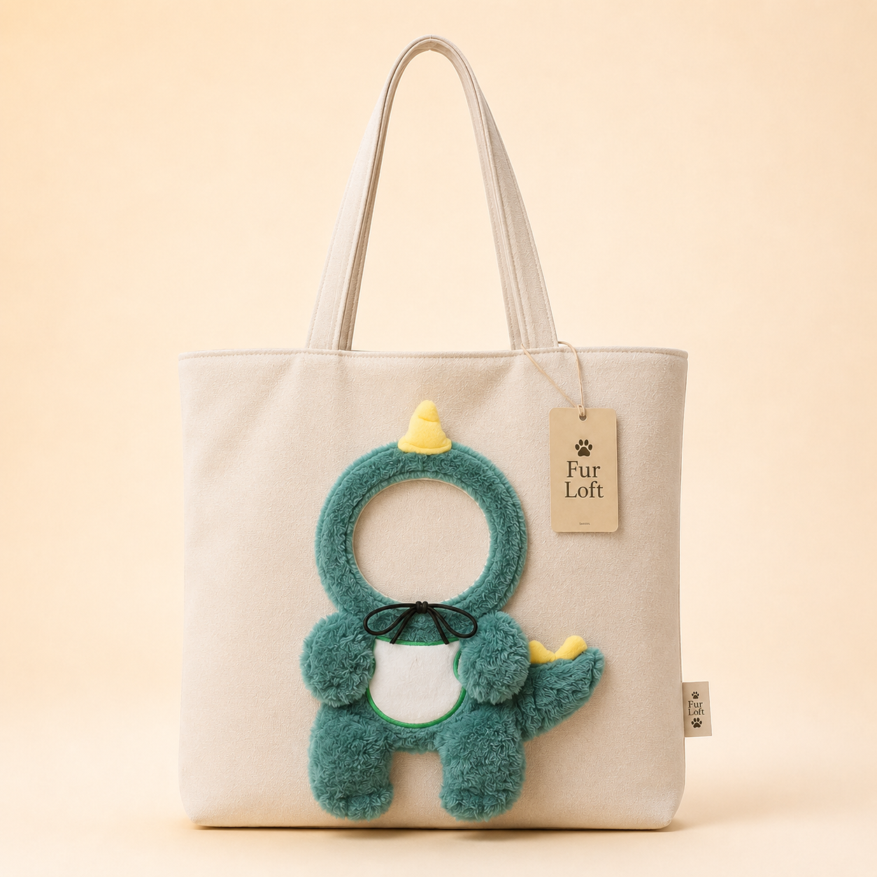 Fur Loft Bags