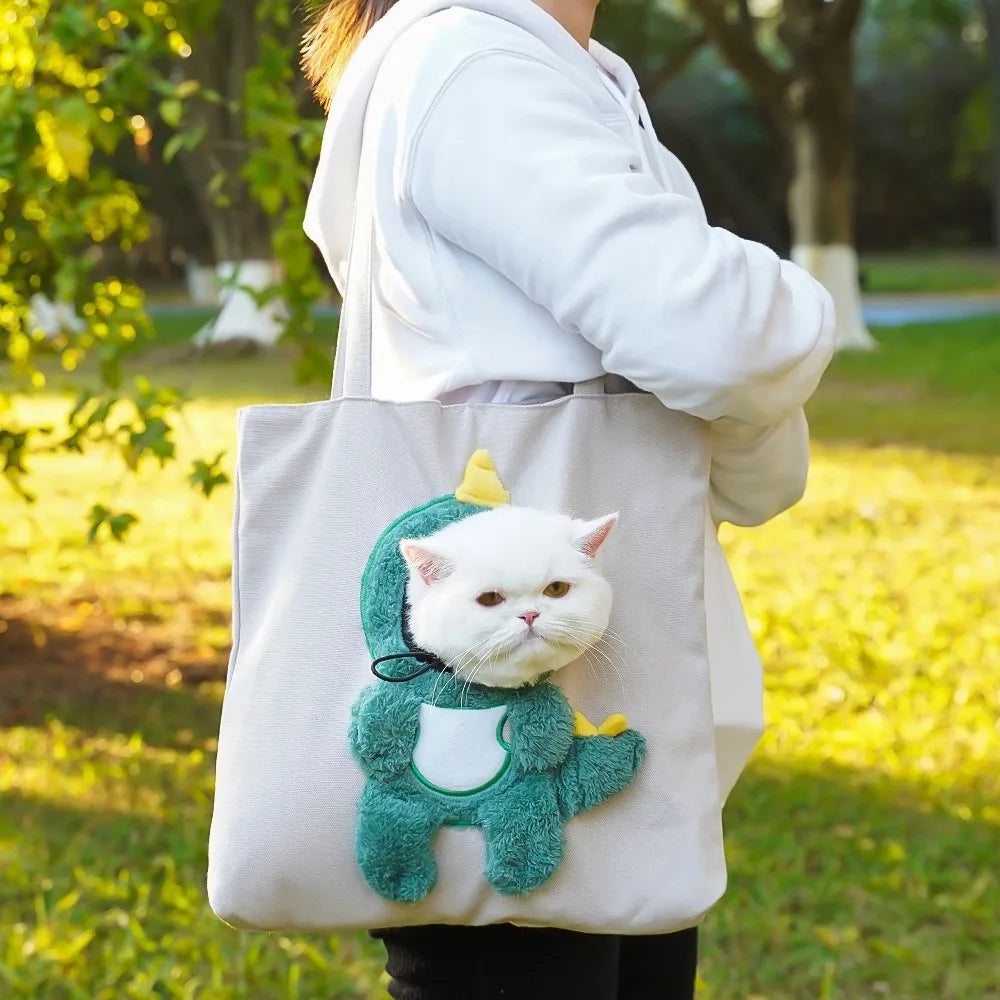 Fur Loft Bags