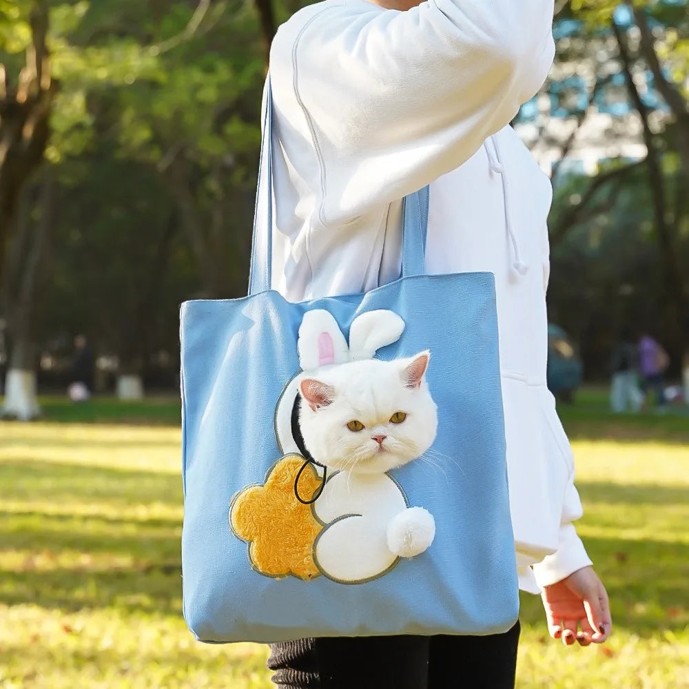 Fur Loft Bags