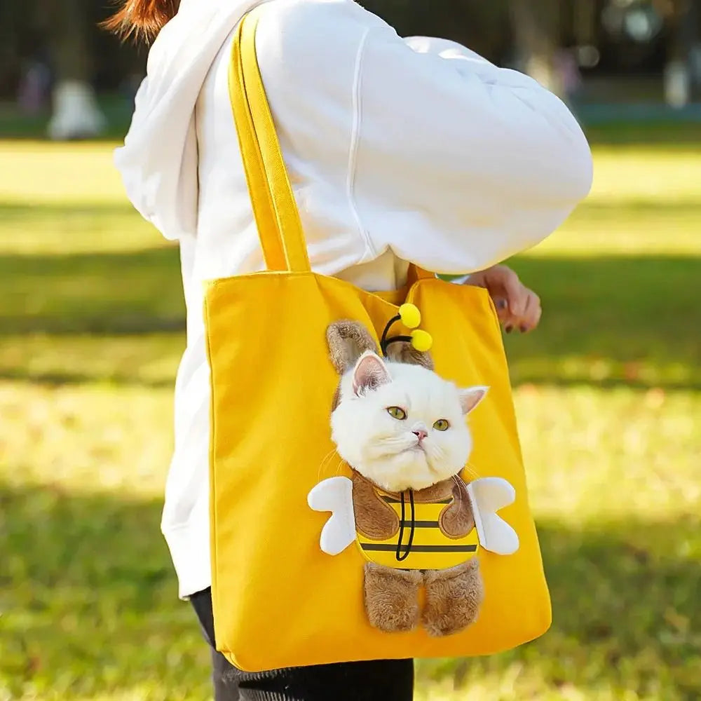 Fur Loft Bags